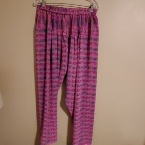 3/$20 Indian pants